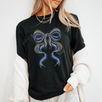 Spirit Bow SPANGLE TRANSFER