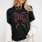 Spirit Bow SPANGLE TRANSFER