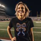 Spirit Bow SPANGLE TRANSFER