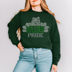 Bulldog Pride SPANGLE TRANSFER