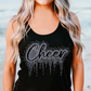 RTS // Cheer Drip SPANGLE TRANSFER c. 1404