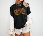Chiefs Era SS16 RHINESTONE TRANSFER