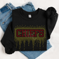 Chiefs Athletic Drip SPANGLE TRANSFER