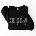 Comp Day Period. SPANGLES TRANSFER
