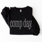 Comp Day Period. SPANGLES TRANSFER
