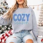 Cozy Season SPANGLES TRANSFER