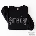 Game Day Period SPANGLES TRANSFER