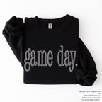 Game Day Period SPANGLES TRANSFER