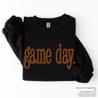 Game Day Period SPANGLES TRANSFER