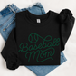 Baseball Mom Script SPANGLES TRANSFER