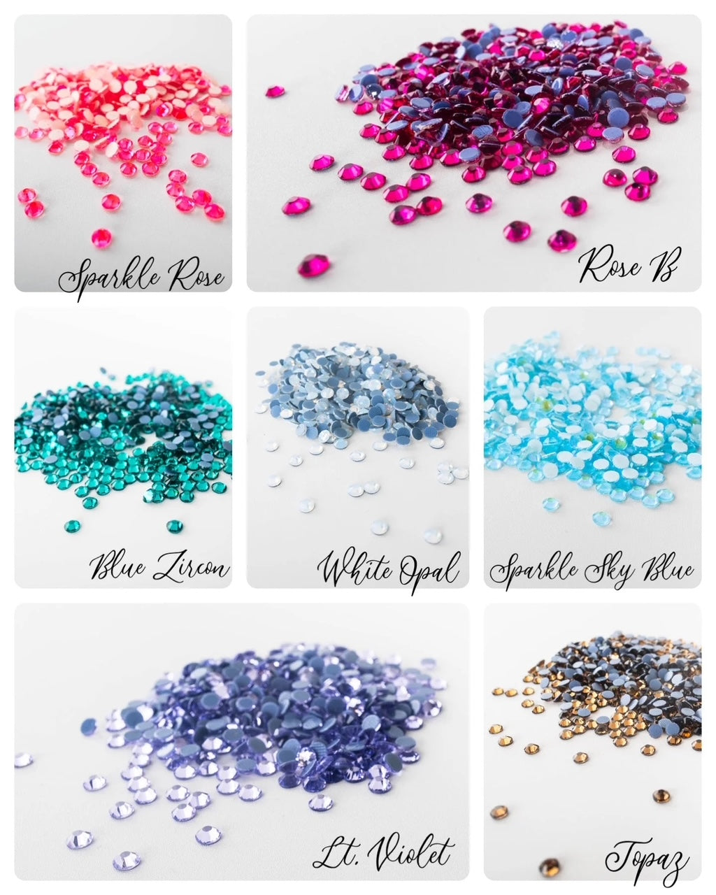 Semi Custom - Scatter Design w/ Snowday Font