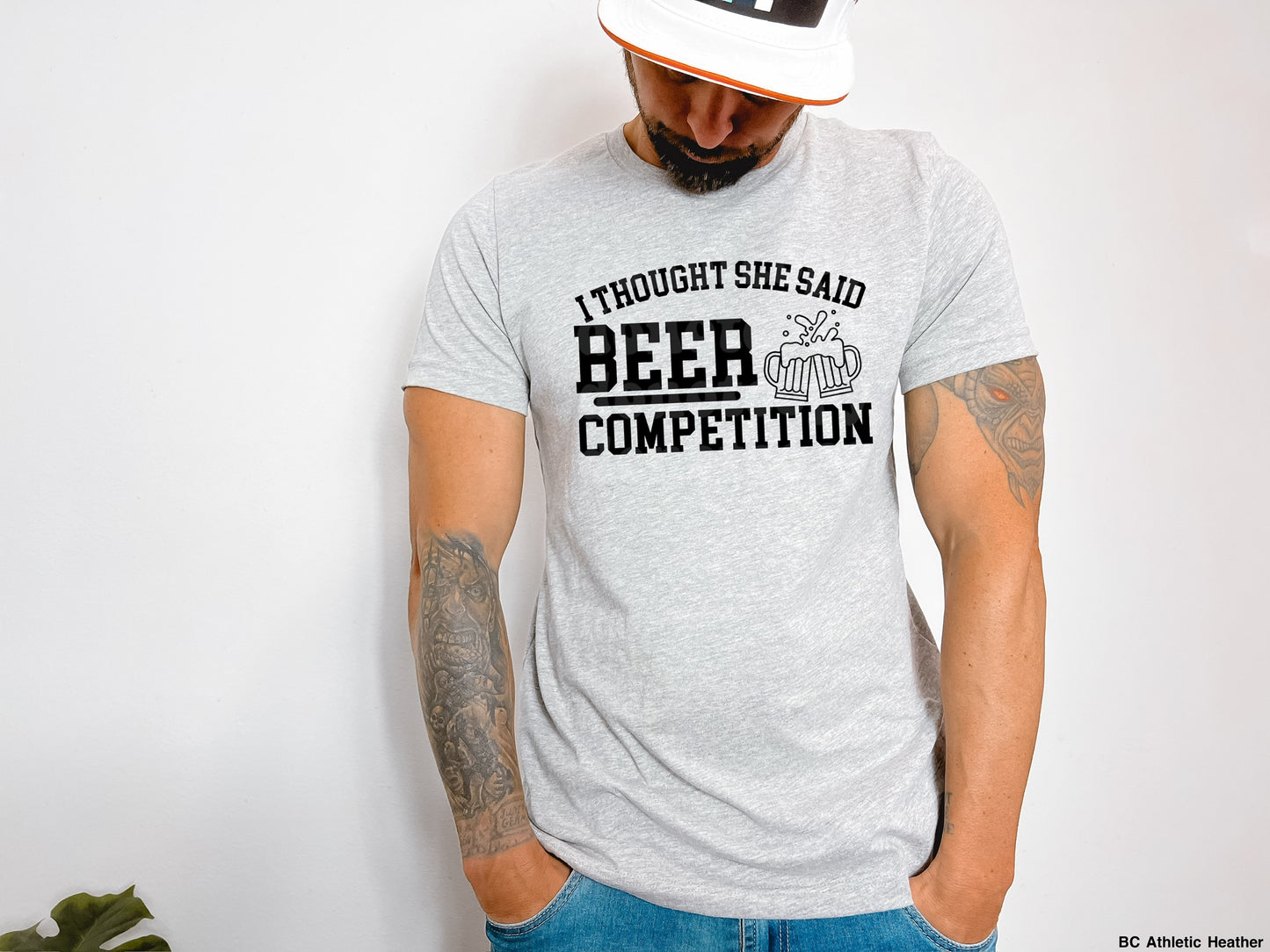 Beer Competition