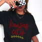 Kansas City Stitching SPANGLE TRANSFER