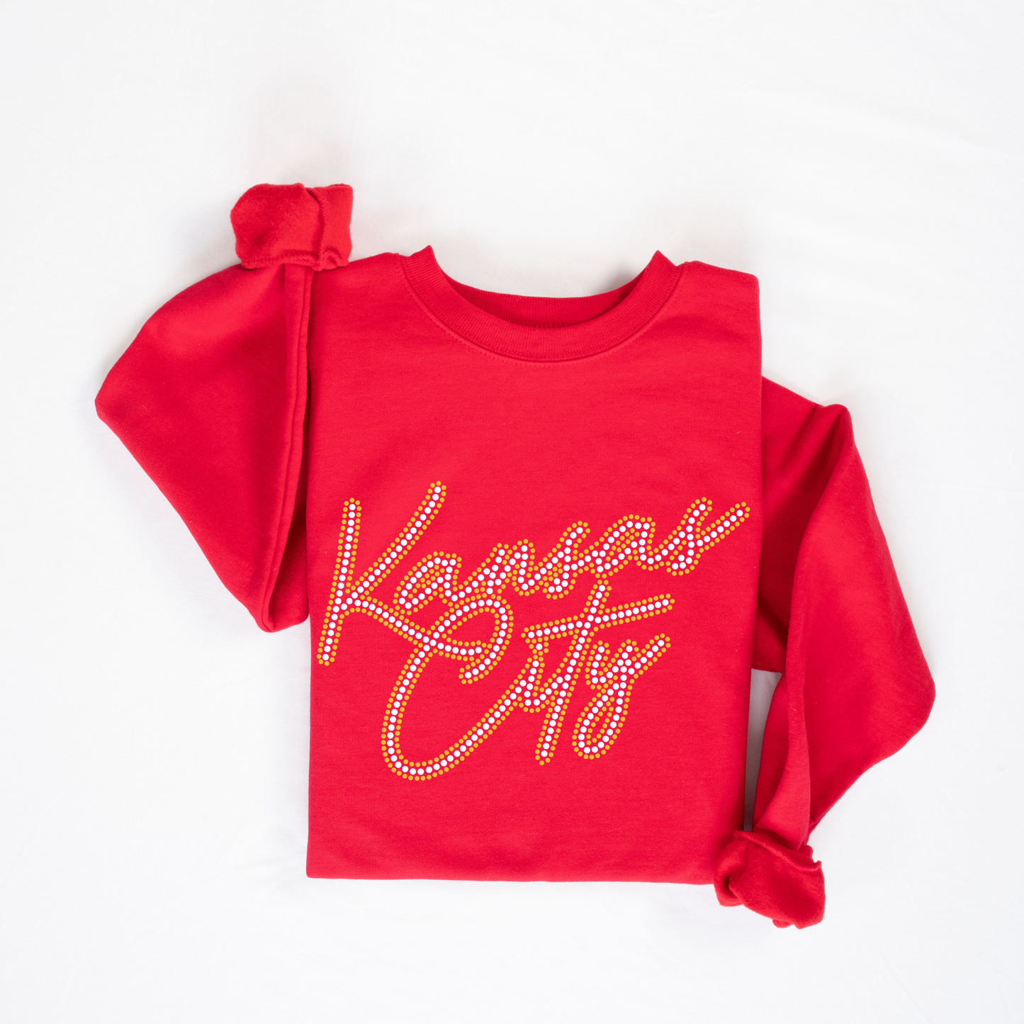 Kansas City Outline SPANGLE TRANSFER