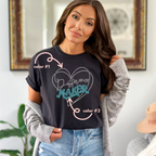 Difference Maker SPANGLES TRANSFER