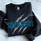 Hunting Season SPANGLE TRANSFER