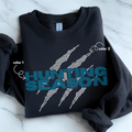 Hunting Season SPANGLE TRANSFER