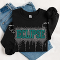 Eclipse Athletic Drip SPANGLE TRANSFER