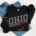 Ohio OH SPANGLE TRANSFER