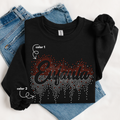 Eufaula Ombre Drip SPANGLE TRANSFER