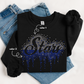 Stars Ombre Drip SPANGLE TRANSFER