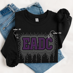 EADC Athletic Drip SPANGLE TRANSFER