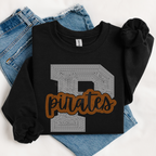 Pirates P SPANGLE TRANSFER