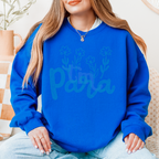 Para RHINESTONE TRANSFER