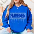 Plainsmen Athletic Drip SPANGLE TRANSFER