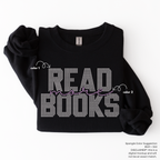 Read More Books SPANGLES TRANSFER