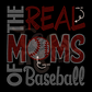 The Real Moms of Baseball SPANGLE TRANSFER