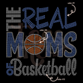 The Real Moms of Basketball SPANGLE TRANSFER