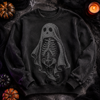 Skeleton Ghost SPANGLE TRANSFER