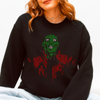 Thriller OVERSIZED SPANGLES TRANSFER