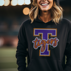 Tigers T SPANGLE TRANSFER