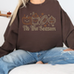 Tis The Season Fall RHINESTONE TRANSFER