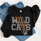 Wildcats Claw SPANGLE TRANSFER
