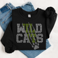 Wildcats Claw RHINESTONE TRANSFER