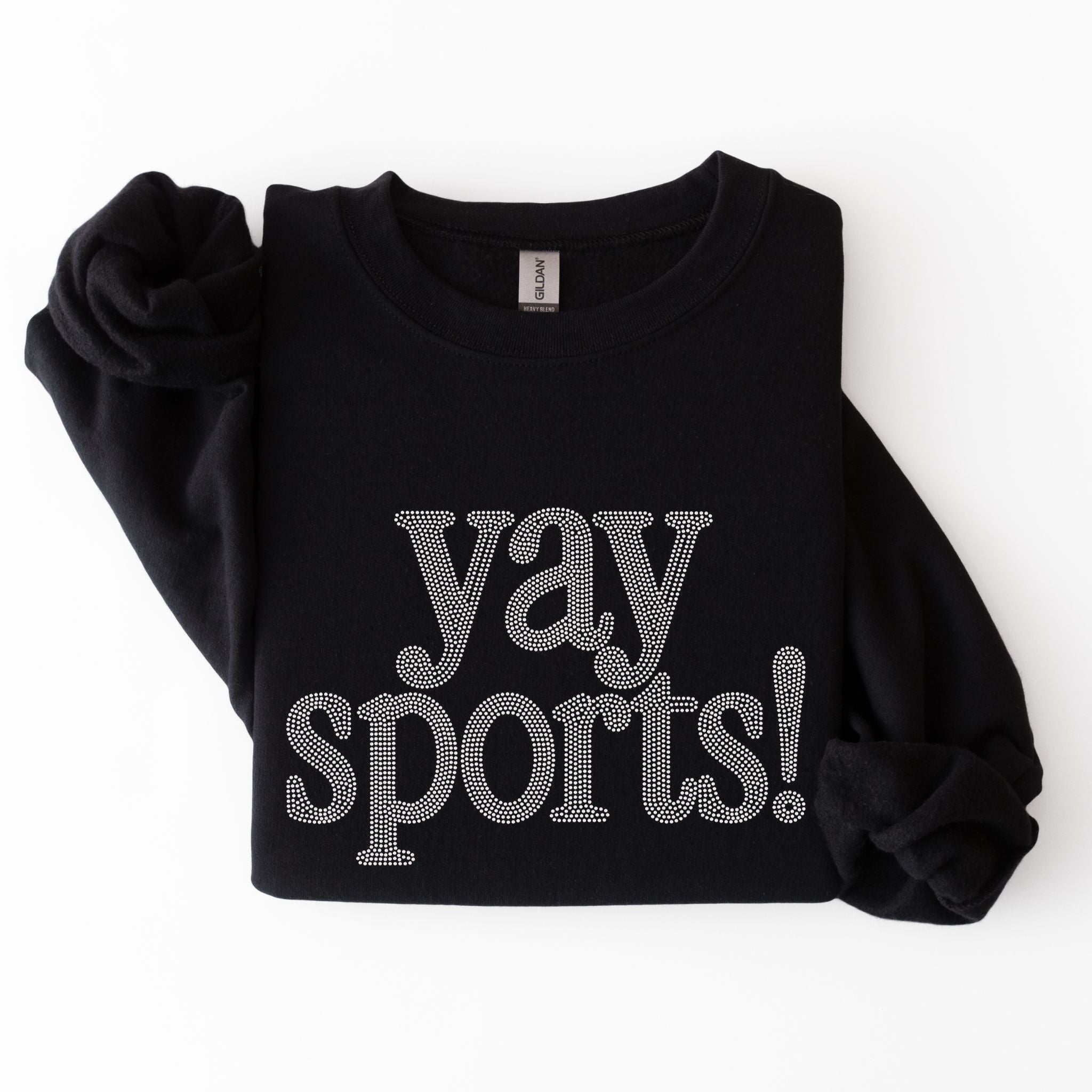 READY TO SHIP // yay sports! SPANGLE TRANSFER c. 101 holo silver