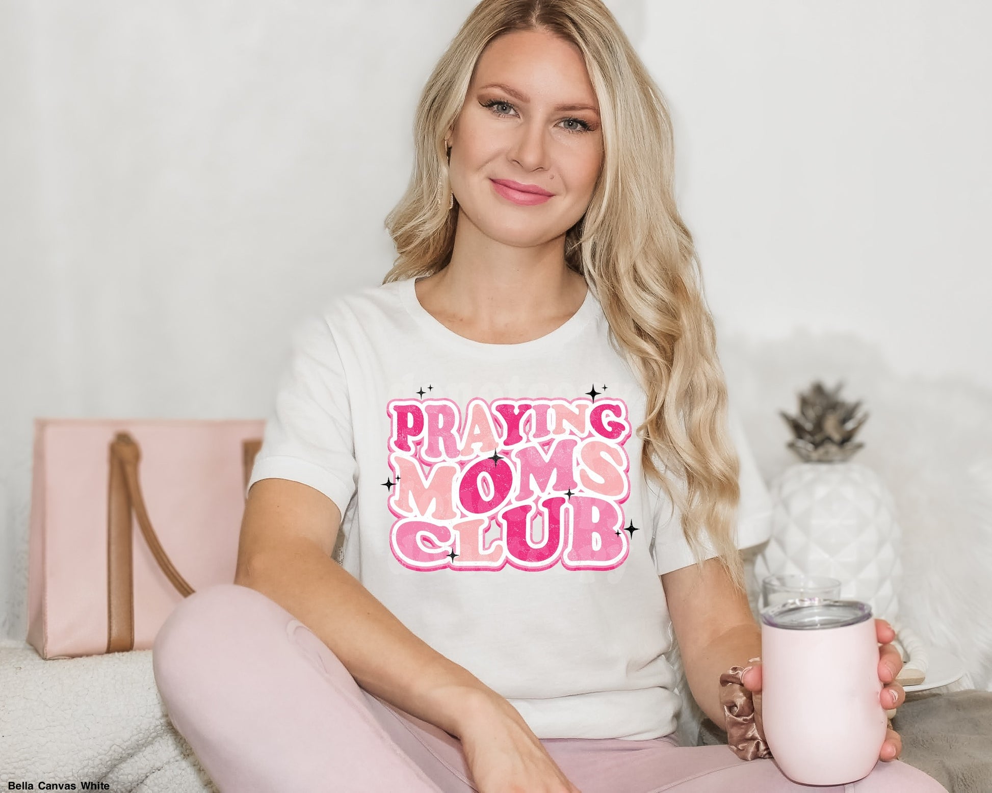 Praying Mama - Mug