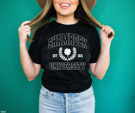 Shamrock University